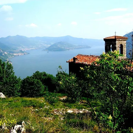 Residenza Ca' Laripa Solto Collina
