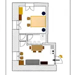 Residenza Ca' Laripa * Solto Collina