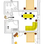דירה Residenza Ca' Laripa Solto Collina