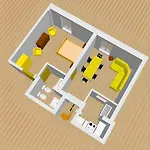 Residenza Ca' Laripa דירה *