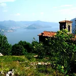 Residenza Ca' Laripa Solto Collina
