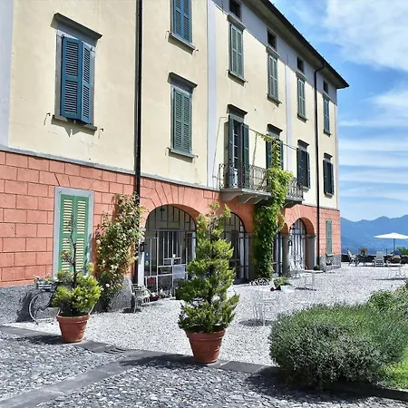 Residenza Ca' Laripa Solto Collina