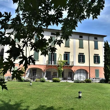 Apartment Residenza Ca' Laripa