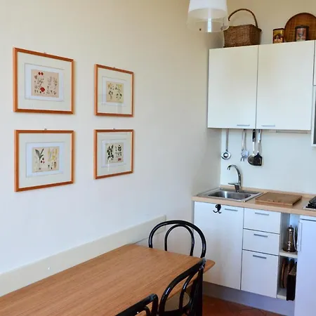 Apartment Residenza Ca' Laripa