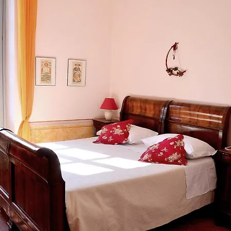 Residenza Ca' Laripa * Solto Collina