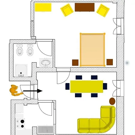 Residenza Ca' Laripa