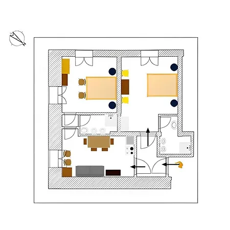Residenza Ca' Laripa