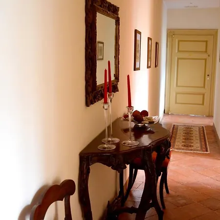 Residenza Ca' Laripa Solto Collina