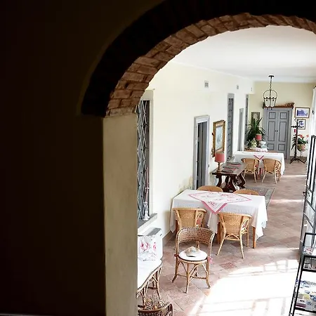 Apartment Residenza Ca' Laripa *