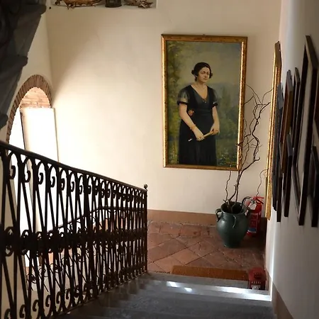 Residenza Ca' Laripa Apartment *