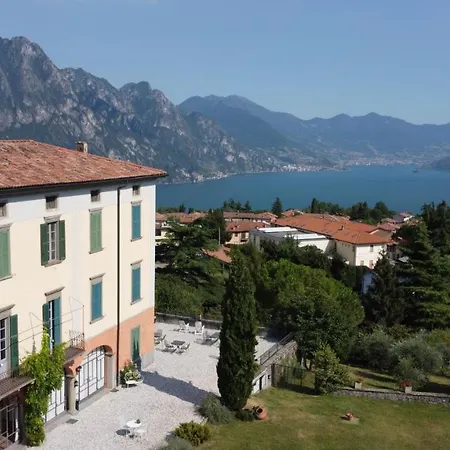 Residenza Ca' Laripa Solto Collina