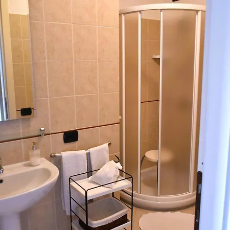 Residenza Ca' Laripa Apartment Solto Collina
