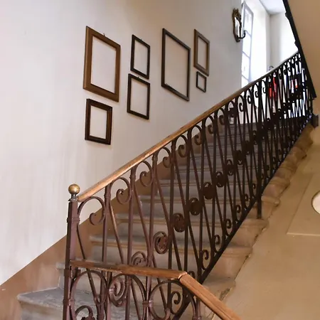 Residenza Ca' Laripa Apartment *