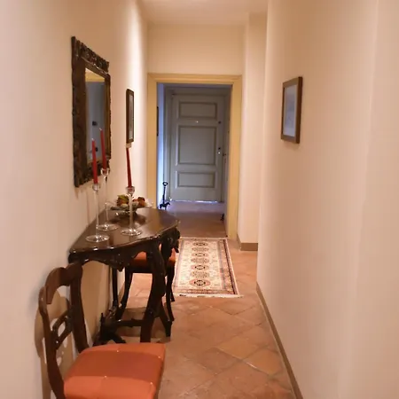 Apartment Residenza Ca' Laripa Solto Collina