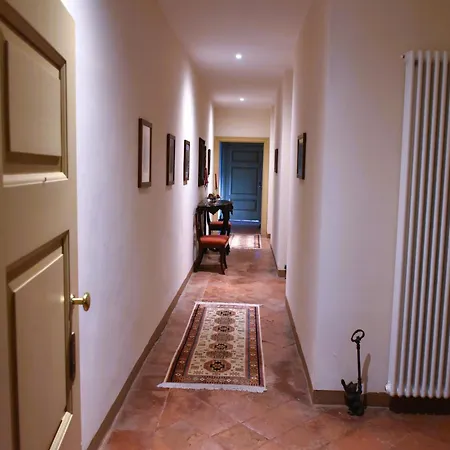 דירה Residenza Ca' Laripa *