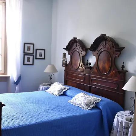 Residenza Ca' Laripa Apartment Solto Collina