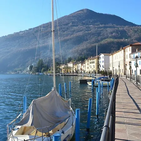 Residenza Ca' Laripa Apartment *