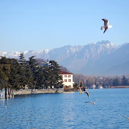Residenza Ca' Laripa