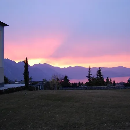 Residenza Ca' Laripa * Solto Collina