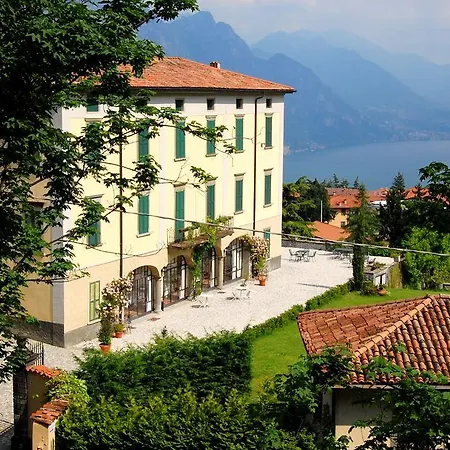 Residenza Ca' Laripa Apartment Solto Collina
