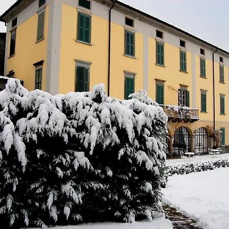 Apartment Residenza Ca' Laripa *