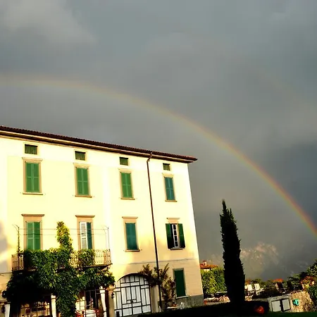 Residenza Ca' Laripa
