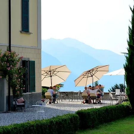 Apartment Residenza Ca' Laripa Solto Collina