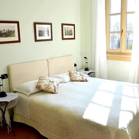 Apartment Residenza Ca' Laripa