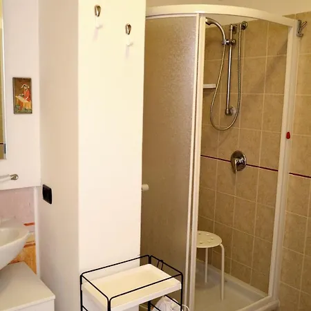 Residenza Ca' Laripa Apartment Solto Collina