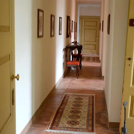 Residenza Ca' Laripa *