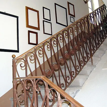 Residenza Ca' Laripa