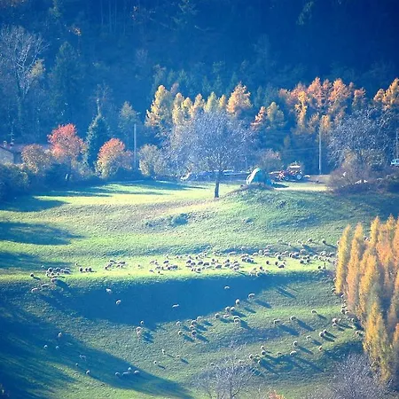 Residenza Ca' Laripa * Solto Collina