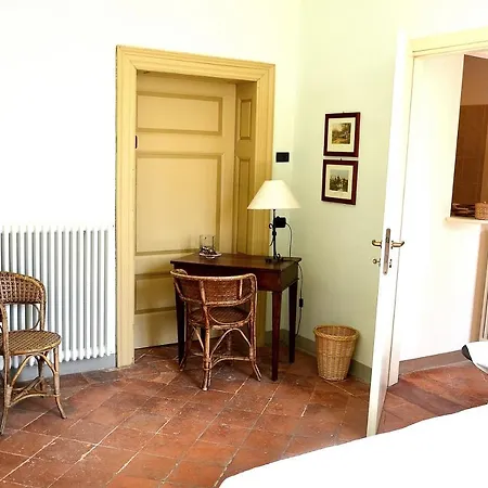 Residenza Ca' Laripa Апартаменты Solto Collina